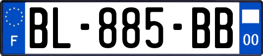 BL-885-BB