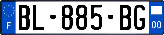 BL-885-BG