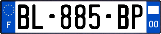 BL-885-BP