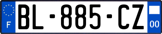 BL-885-CZ