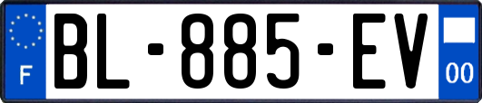 BL-885-EV