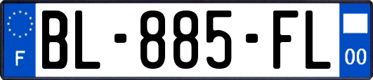 BL-885-FL