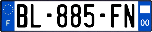 BL-885-FN