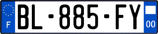 BL-885-FY