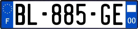 BL-885-GE