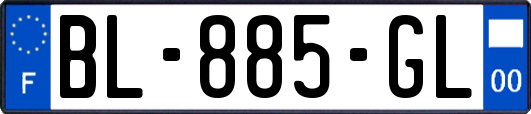 BL-885-GL