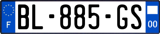 BL-885-GS