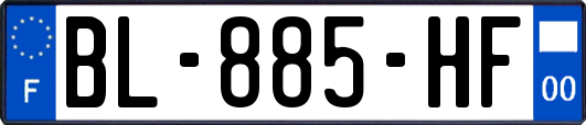 BL-885-HF
