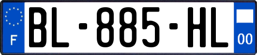 BL-885-HL