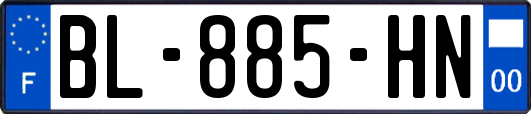 BL-885-HN