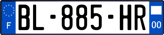 BL-885-HR