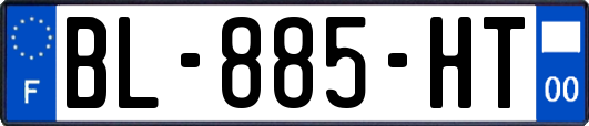 BL-885-HT