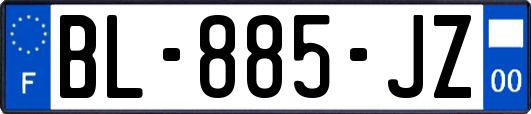 BL-885-JZ