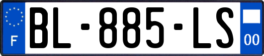 BL-885-LS