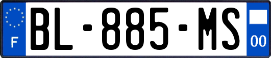 BL-885-MS