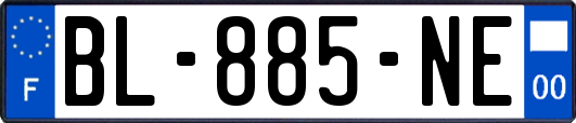 BL-885-NE