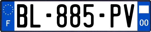 BL-885-PV