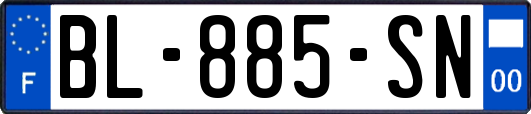 BL-885-SN