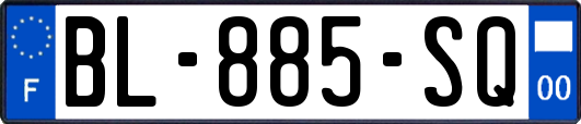 BL-885-SQ