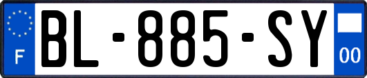 BL-885-SY