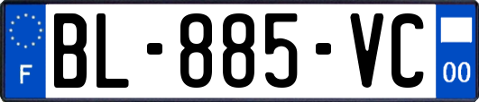 BL-885-VC