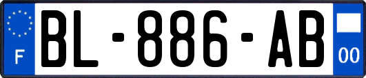 BL-886-AB