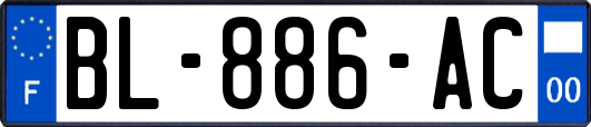 BL-886-AC