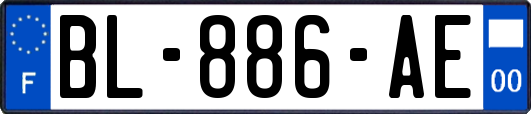 BL-886-AE