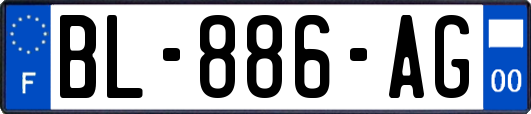 BL-886-AG