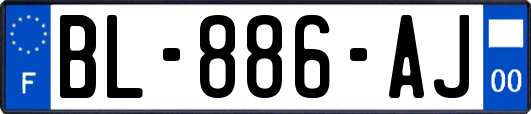 BL-886-AJ
