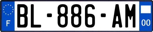 BL-886-AM