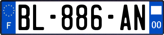 BL-886-AN