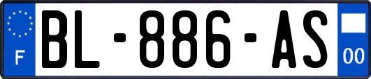 BL-886-AS