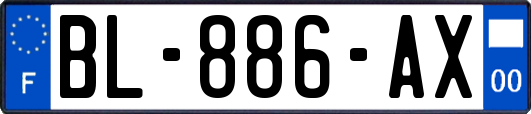 BL-886-AX