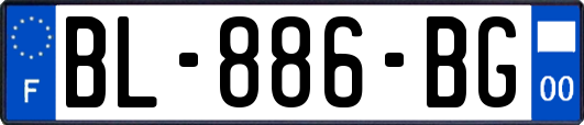 BL-886-BG