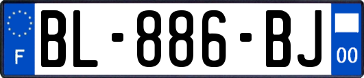 BL-886-BJ