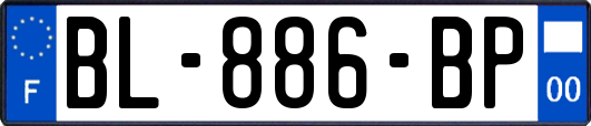 BL-886-BP