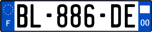 BL-886-DE