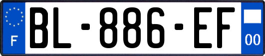 BL-886-EF