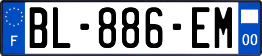 BL-886-EM