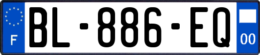 BL-886-EQ