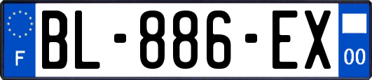 BL-886-EX