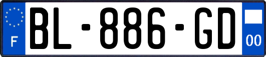 BL-886-GD