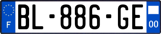BL-886-GE