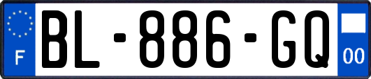 BL-886-GQ