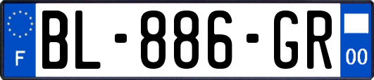 BL-886-GR