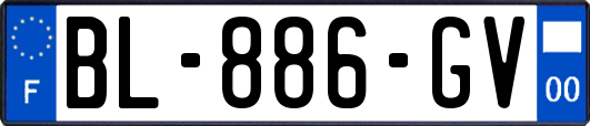 BL-886-GV