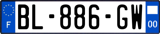 BL-886-GW