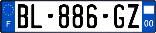 BL-886-GZ