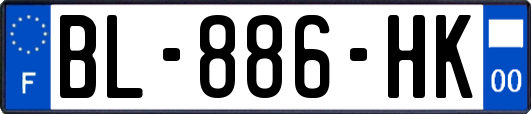 BL-886-HK